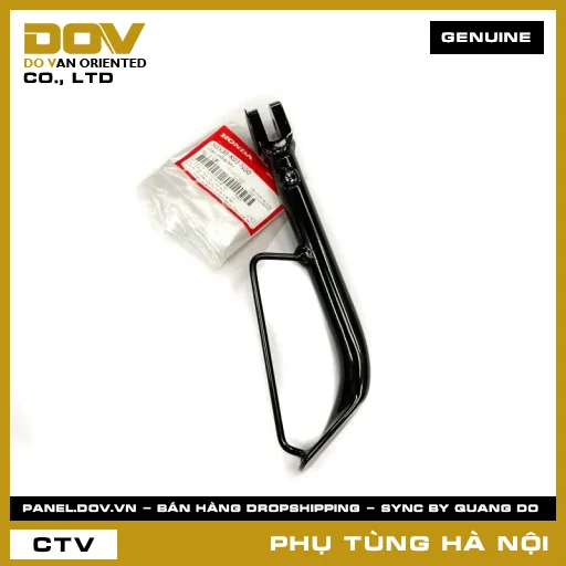 MÃ PHỤ TÙNG : 50530K0JN00 CHÂN CHỐNG BÊN — 50530K0JN00