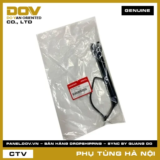 MÃ PHỤ TÙNG : 50530K1FV00 CHÂN CHỐNG BÊN — 50530K1FV00