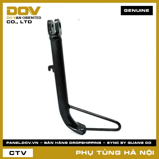 MÃ PHỤ TÙNG : 50530K45N00 CHÂN CHỐNG BÊN — 50530K45N00