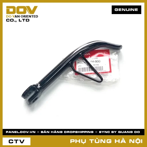 MÃ PHỤ TÙNG : 50530KPH900 CHÂN CHỐNG BÊN — 50530KPH900
