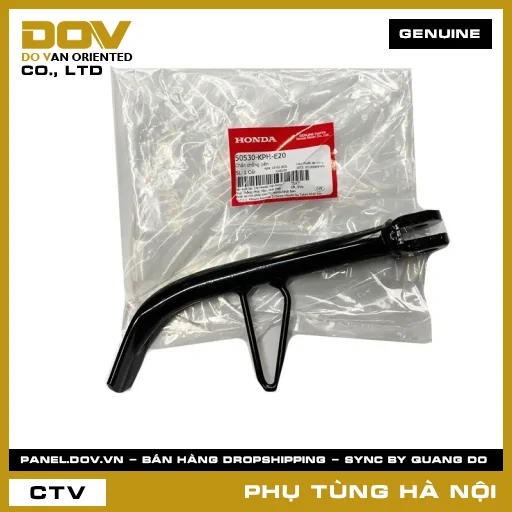 MÃ PHỤ TÙNG : 50530KPHE20 CHÂN CHỐNG BÊN — 50530KPHE20