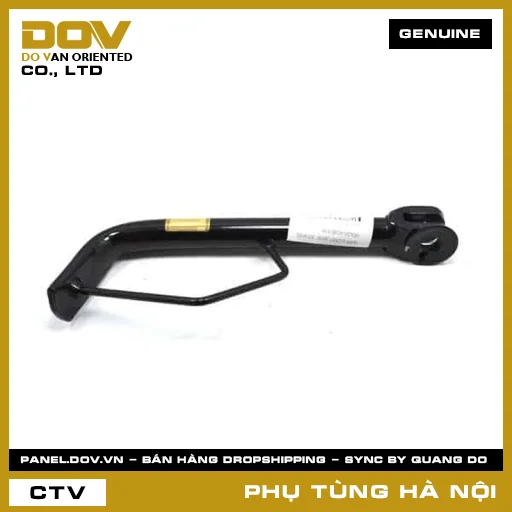 MÃ PHỤ TÙNG : 50530KVB930 CHÂN CHỐNG BÊN — 50530KVB930