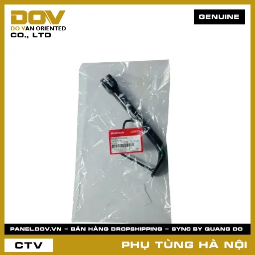 MÃ PHỤ TÙNG : 50530KVGA30 CHÂN CHỐNG BÊN — 50530KVGA30