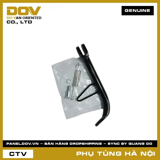 MÃ PHỤ TÙNG : 5053AKWWB20 BỘ CHÂN CHỐNG BÊN — 5053AKWWB20