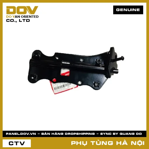 MÃ PHỤ TÙNG : 50605KPH900 GIÁ ĐỠ THANH ĐỂ CHÂN CHÍNH — 50605KPH900