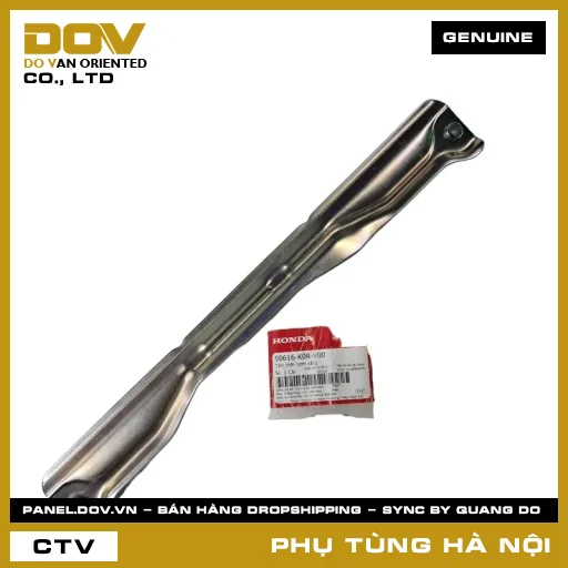 MÃ PHỤ TÙNG : 50616K0RV00 TẤM CHẮN BƠM XĂNG — 50616K0RV00