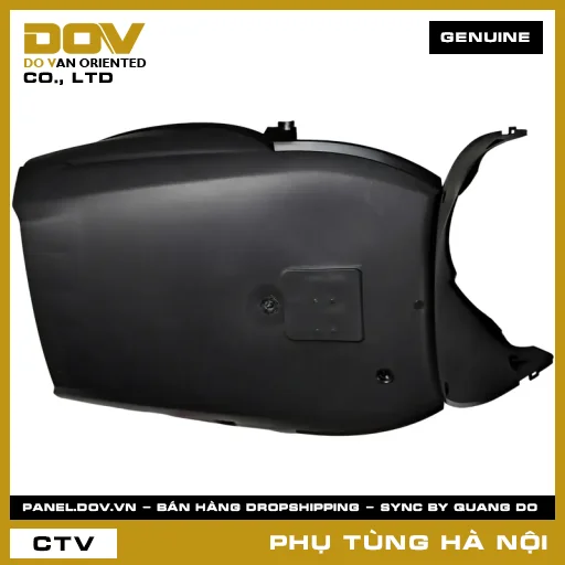 MÃ PHỤ TÙNG : 50621GGE900 ỐP DƯỚI SÀN XE — 50621GGE900