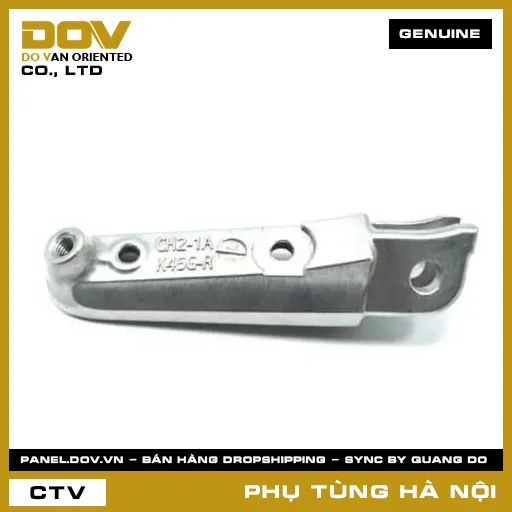 MÃ PHỤ TÙNG : 50635K45N40 CẦN ĐỂ CHÂN TRƯỚC PHẢI — 50635K45N40