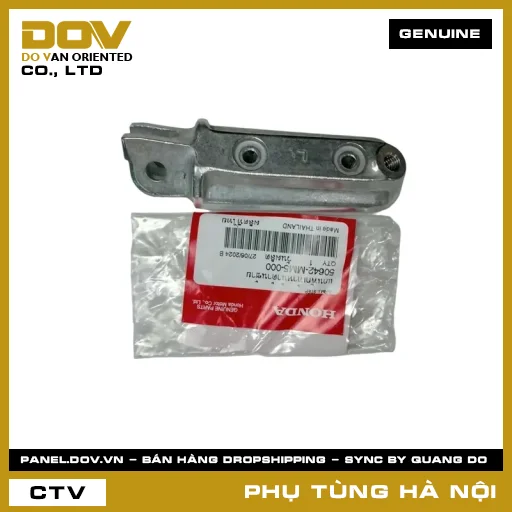 MÃ PHỤ TÙNG : 50642MM5000 TAY CẦM BÊN TRÁI — 50642MM5000