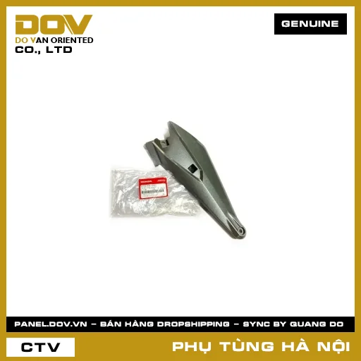MÃ PHỤ TÙNG : 50706K56V50ZJ TẤM BẢO VỆ TRÁI *NHA62M* — 50706K56V50ZJ