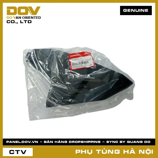 MÃ PHỤ TÙNG : 50707K2PV60 BẢO VỆ ĐỂ CHÂN TRÁI — 50707K2PV60