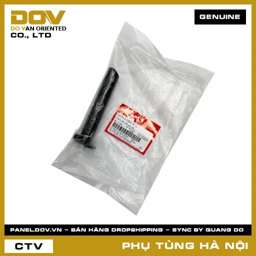 MÃ PHỤ TÙNG : 50714GN5830 THANH ĐỂ CHÂN SAU TRÁI — 50714GN5830