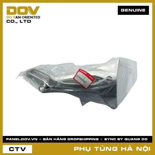 MÃ PHỤ TÙNG : 50715KTL740 GIÁ ĐỂ CHÂN SAU PHẢI — 50715KTL740