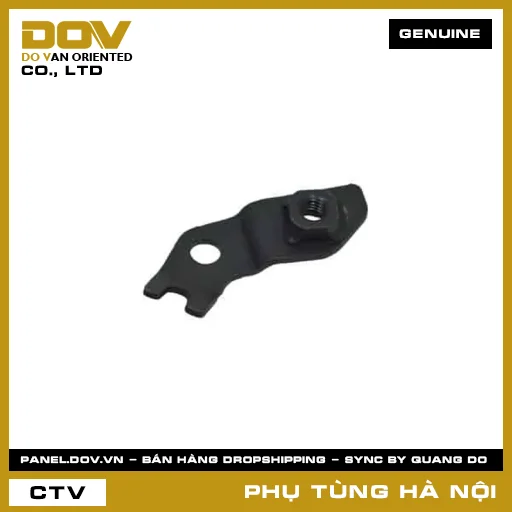 MÃ PHỤ TÙNG : 50716K45N40 GIÁ ĐỂ CHÂN — 50716K45N40