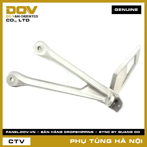 MÃ PHỤ TÙNG : 50725K45N40 GIÁ ĐỠ ĐỂ CHÂN SAU TRÁI — 50725K45N40