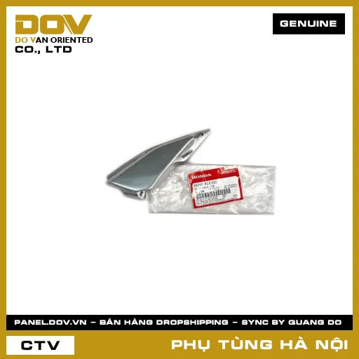 MÃ PHỤ TÙNG : 50740K1ZJ10 CẦN ĐỂ CHÂN SAU TRÁI — 50740K1ZJ10