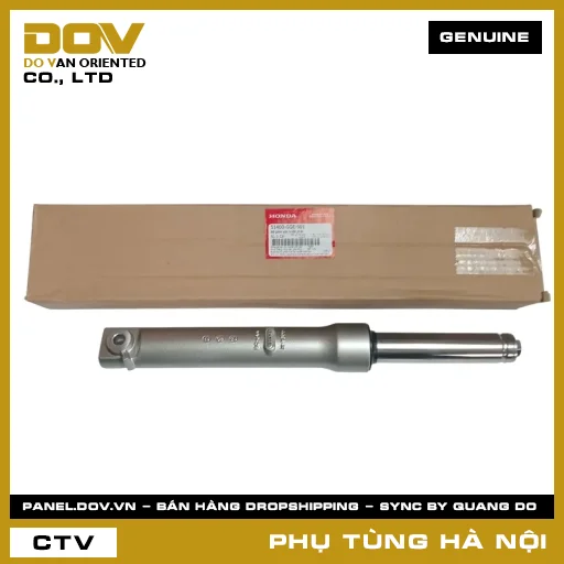 MÃ PHỤ TÙNG : 51400GGE901 BỘ GIẢM XÓC TRƯỚC PHẢI — 51400GGE901