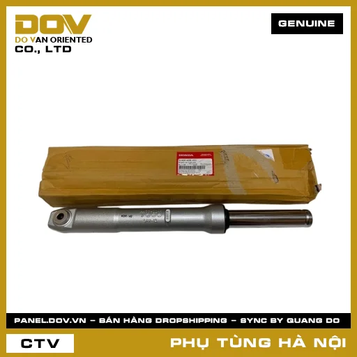 MÃ PHỤ TÙNG : 51400K0RV01 BỘ GIẢM XÓC TRƯỚC PHẢI — 51400K0RV01
