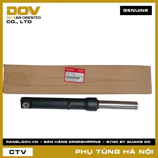 MÃ PHỤ TÙNG : 51400K12911 BỘ GIẢM XÓC TRƯỚC PHẢI — 51400K12911