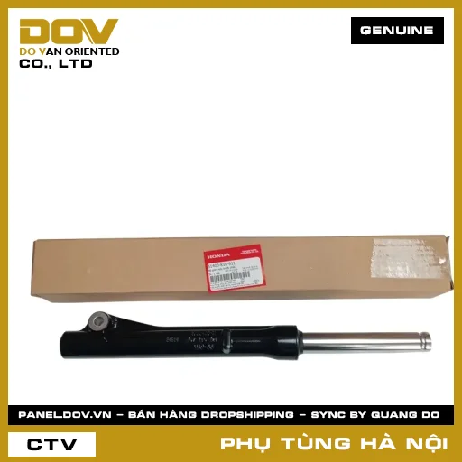 MÃ PHỤ TÙNG : 51400K16911 BỘ GIẢM XÓC TRƯỚC PHẢI — 51400K16911