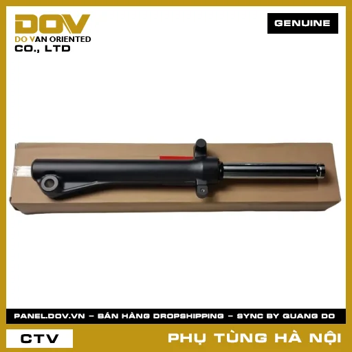 MÃ PHỤ TÙNG : 51400K1FV01 BỘ GIẢM XÓC TRƯỚC PHẢI — 51400K1FV01