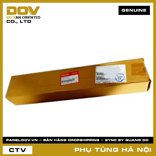 MÃ PHỤ TÙNG : 51400K1ZJ11 GIẢM XÓC TRƯỚC PHẢI — 51400K1ZJ11
