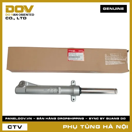 MÃ PHỤ TÙNG : 51400K27V01 BỘ GIẢM XÓC TRƯỚC PHẢI — 51400K27V01