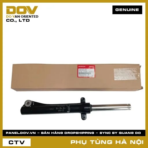 MÃ PHỤ TÙNG : 51400K27V61 BỘ GIẢM XÓC TRƯỚC PHẢI — 51400K27V61