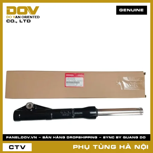 MÃ PHỤ TÙNG : 51400K29951 BỘ GIẢM XÓC TRƯỚC PHẢI — 51400K29951