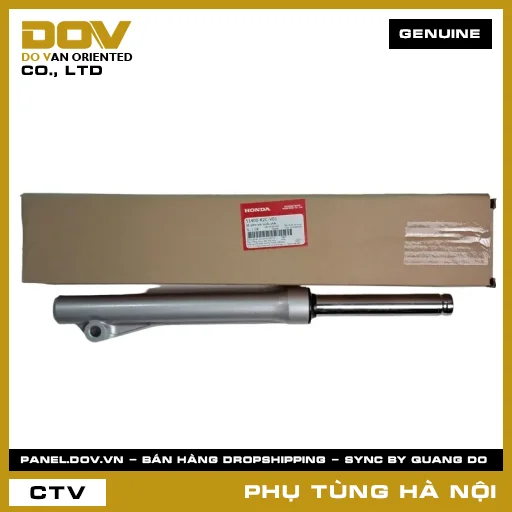 MÃ PHỤ TÙNG : 51400K2CV01 BỘ GIẢM XÓC TRƯỚC PHẢI — 51400K2CV01