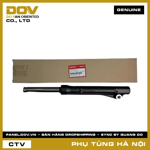 MÃ PHỤ TÙNG : 51400K2CV11 BỘ GIẢM XÓC TRƯỚC PHẢI — 51400K2CV11