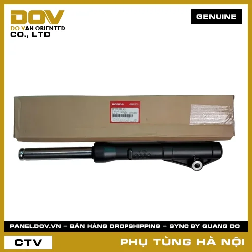 MÃ PHỤ TÙNG : 51400K2CV31 BỘ GIẢM XÓC TRƯỚC PHẢI — 51400K2CV31