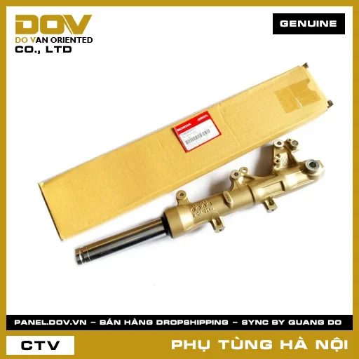 MÃ PHỤ TÙNG : 51400K2PV71 GIẢM XÓC TRƯỚC PHẢI — 51400K2PV71