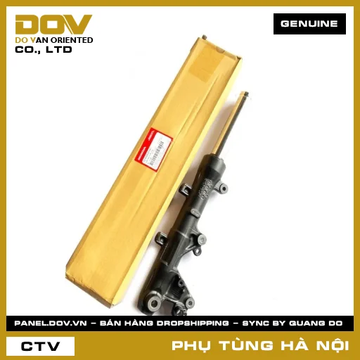 MÃ PHỤ TÙNG : 51400K2PV81 GIẢM XÓC TRƯỚC PHẢI — 51400K2PV81