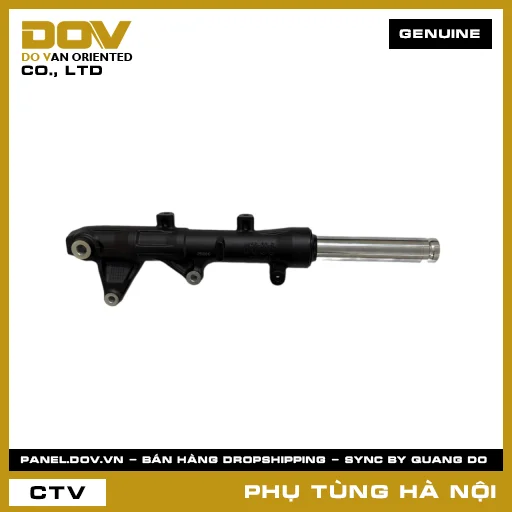 MÃ PHỤ TÙNG : 51400K2PVE1 BỘ GIẢM XÓC TRƯỚC PHẢI — 51400K2PVE1