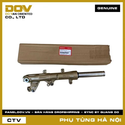 MÃ PHỤ TÙNG : 51400K2PVF1 BỘ GIẢM XÓC TRƯỚC PHẢI — 51400K2PVF1