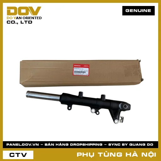 MÃ PHỤ TÙNG : 51400K2PVG1 BỘ GIẢM XÓC TRƯỚC PHẢI — 51400K2PVG1