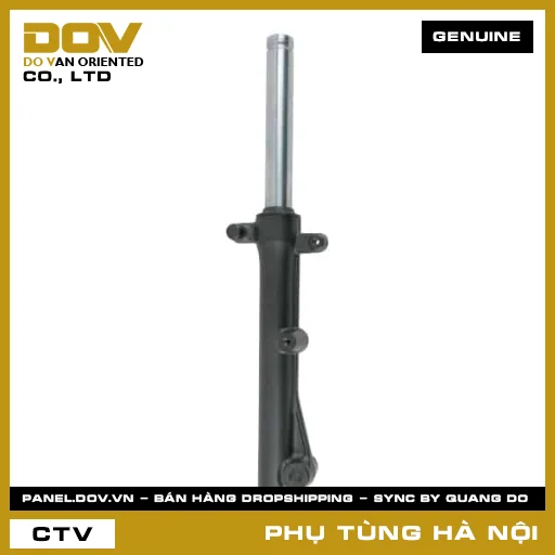 MÃ PHỤ TÙNG : 51400K2SN01 BỘ GIẢM XÓC TRƯỚC PHẢI — 51400K2SN01