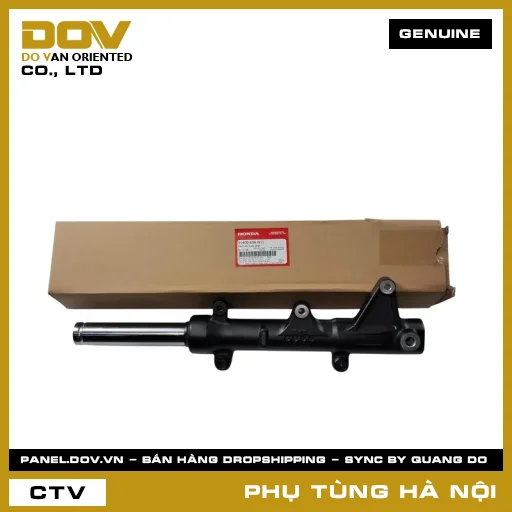 MÃ PHỤ TÙNG : 51400K56N11 GIẢM XÓC TRƯỚC PHẢI — 51400K56N11