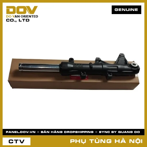 MÃ PHỤ TÙNG : 51400K56V51 GIẢM XÓC TRƯỚC PHẢI — 51400K56V51