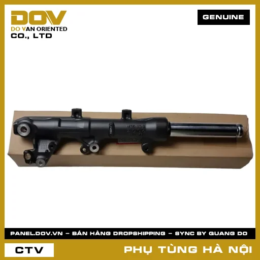 MÃ PHỤ TÙNG : 51400K56V71 GIẢM XÓC TRƯỚC PHẢI — 51400K56V71