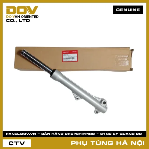 MÃ PHỤ TÙNG : 51400K57A01 GIẢM XÓC TRƯỚC PHẢI — 51400K57A01