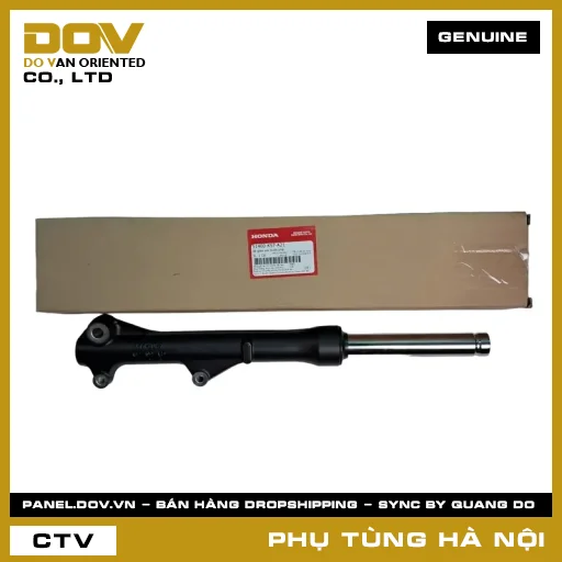 MÃ PHỤ TÙNG : 51400K57A21 BỘ GIẢM XÓC TRƯỚC PHẢI — 51400K57A21