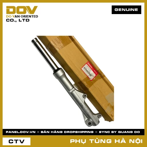 MÃ PHỤ TÙNG : 51400K57AA1 BỘ GIẢM XÓC TRƯỚC PHẢI — 51400K57AA1