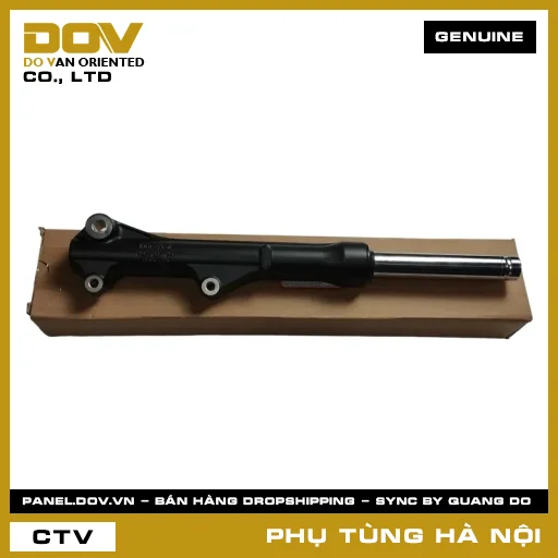 MÃ PHỤ TÙNG : 51400K57AC1 BỘ GIẢM XÓC TRƯỚC PHẢI — 51400K57AC1