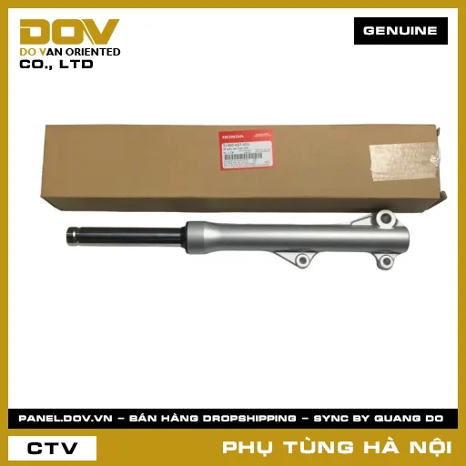 MÃ PHỤ TÙNG : 51400K57V01 BỘ GIẢM XÓC TRƯỚC PHẢI — 51400K57V01