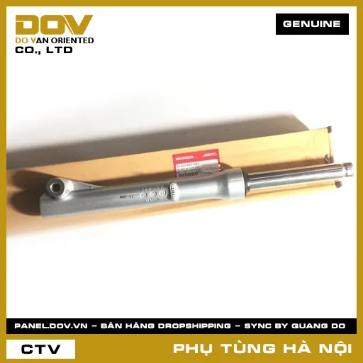 MÃ PHỤ TÙNG : 51400K57V11 BỘ GIẢM XÓC TRƯỚC PHẢI — 51400K57V11