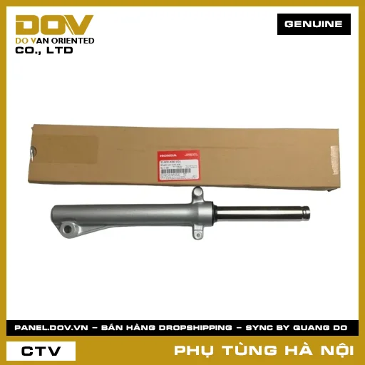 MÃ PHỤ TÙNG : 51400K66V01 BỘ GIẢM XÓC TRƯỚC PHẢI — 51400K66V01