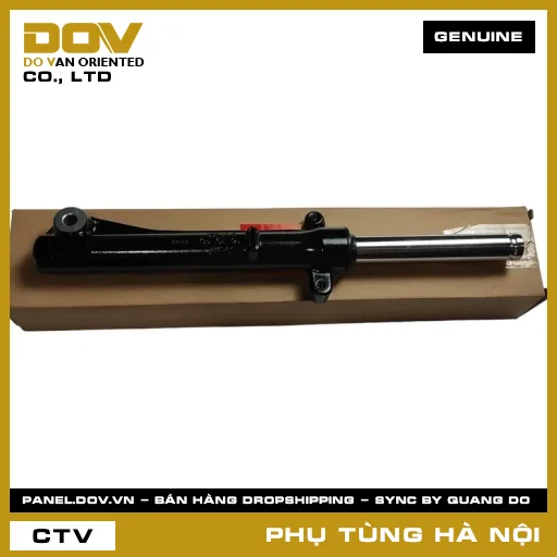 MÃ PHỤ TÙNG : 51400K66V11 BỘ GIẢM XÓC TRƯỚC PHẢI — 51400K66V11