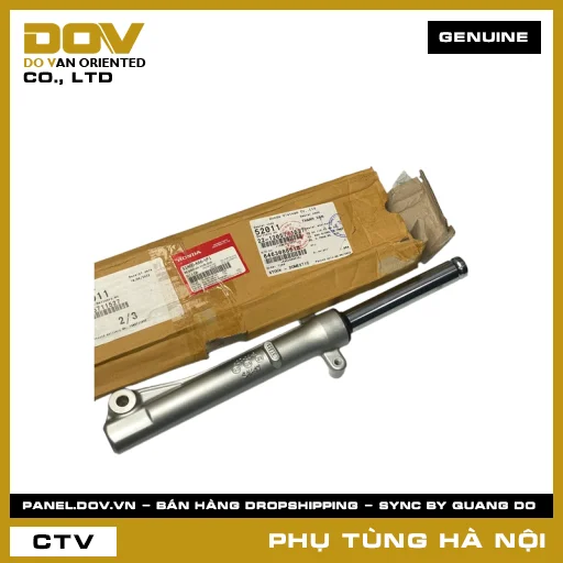 MÃ PHỤ TÙNG : 51400K66VF1 BỘ GIẢM XÓC TRƯỚC PHẢI — 51400K66VF1